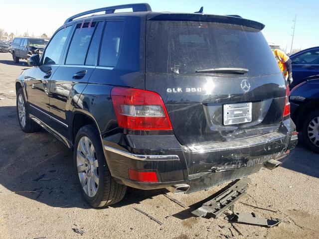 Photo 2 VIN: WDCGG8HB9CF845651 - MERCEDES-BENZ GLK-CLASS 