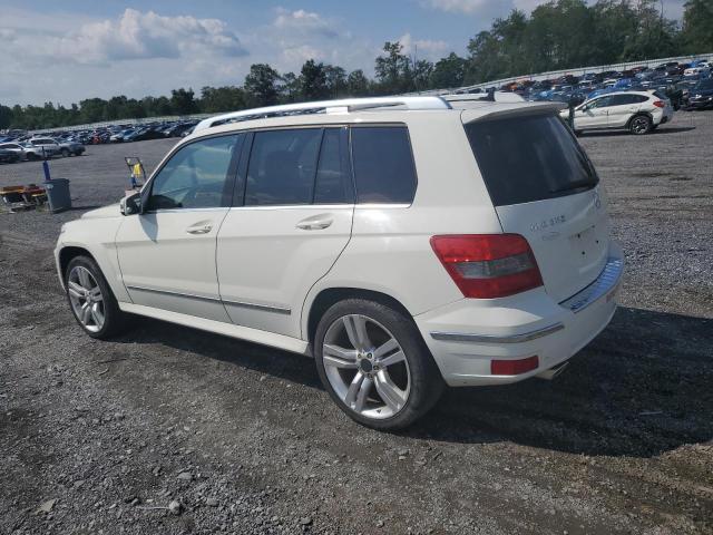 Photo 1 VIN: WDCGG8HB9CF860733 - MERCEDES-BENZ GLK 350 4M 