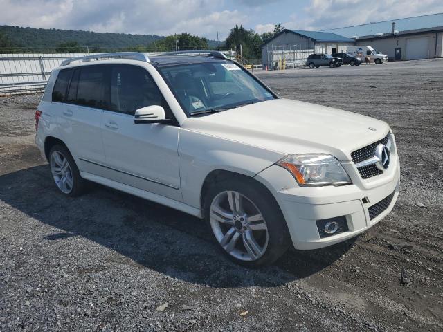 Photo 3 VIN: WDCGG8HB9CF860733 - MERCEDES-BENZ GLK 350 4M 