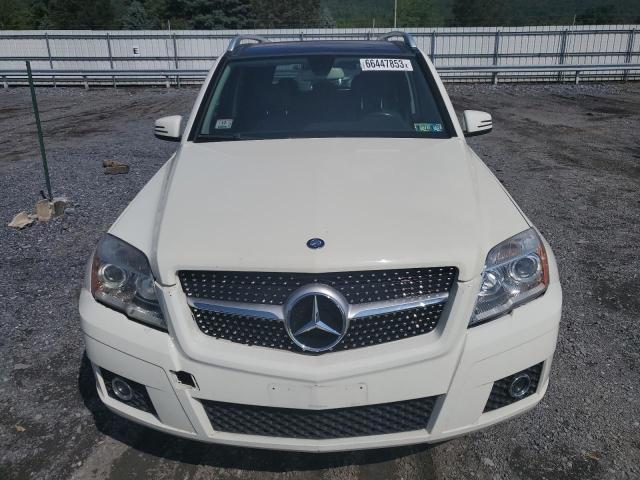 Photo 4 VIN: WDCGG8HB9CF860733 - MERCEDES-BENZ GLK 350 4M 