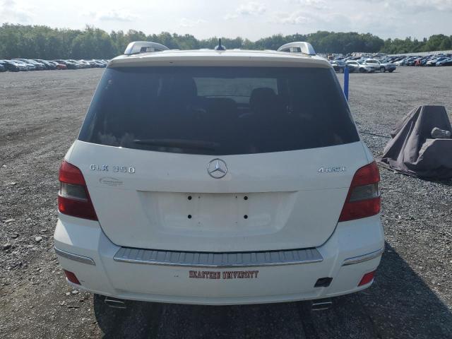 Photo 5 VIN: WDCGG8HB9CF860733 - MERCEDES-BENZ GLK 350 4M 