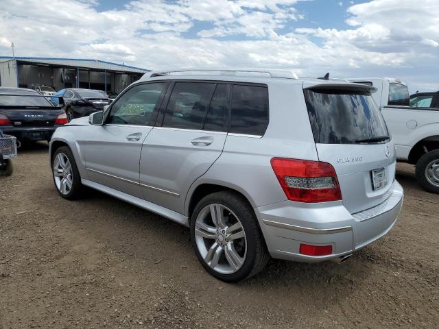 Photo 2 VIN: WDCGG8HB9CF934071 - MERCEDES-BENZ GLK 350 4M 