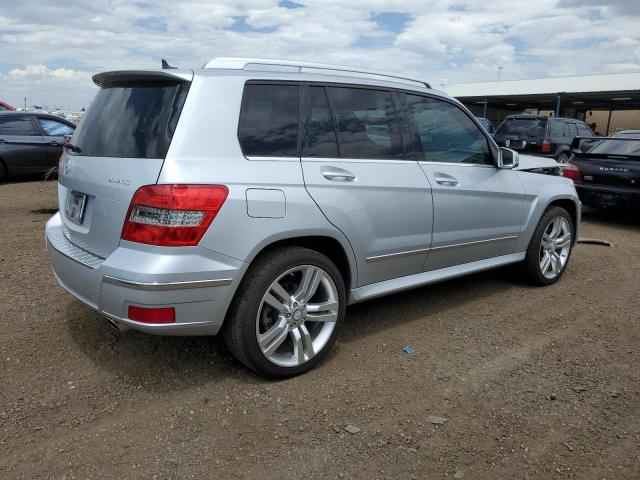 Photo 3 VIN: WDCGG8HB9CF934071 - MERCEDES-BENZ GLK 350 4M 