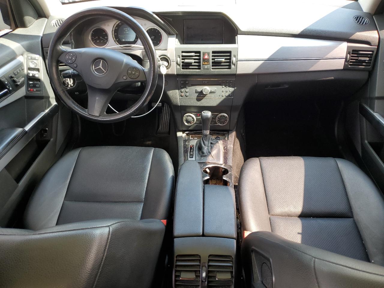 Photo 7 VIN: WDCGG8HBXAF263359 - MERCEDES-BENZ GLK-KLASSE 