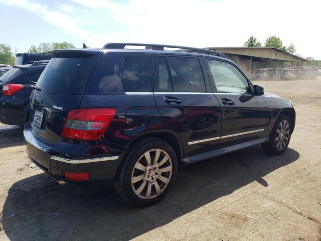 Photo 2 VIN: WDCGG8HBXAF303150 - MERCEDES-BENZ GLK-CLASS 