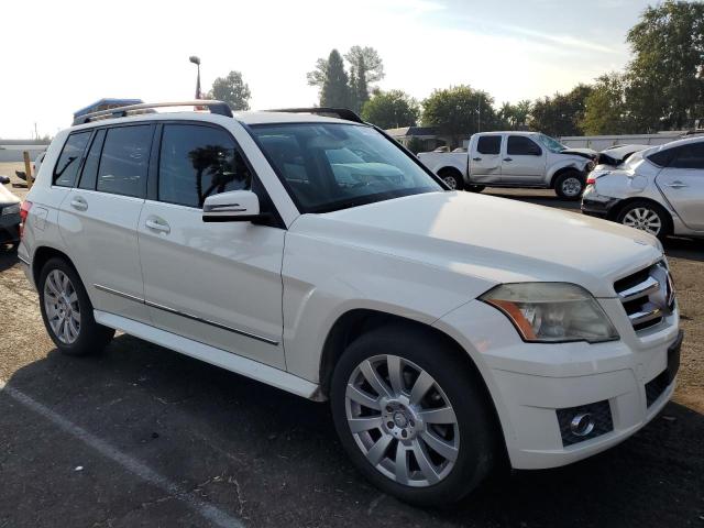 Photo 3 VIN: WDCGG8HBXAF318196 - MERCEDES-BENZ GLK 350 4M 