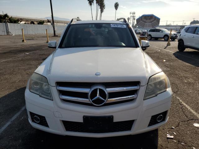 Photo 4 VIN: WDCGG8HBXAF318196 - MERCEDES-BENZ GLK 350 4M 