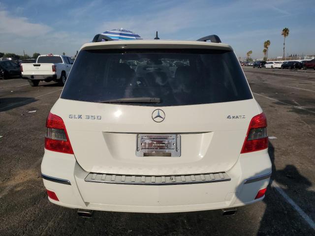 Photo 5 VIN: WDCGG8HBXAF318196 - MERCEDES-BENZ GLK 350 4M 