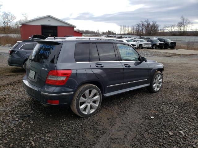 Photo 2 VIN: WDCGG8HBXAF319297 - MERCEDES-BENZ GLK 350 4M 