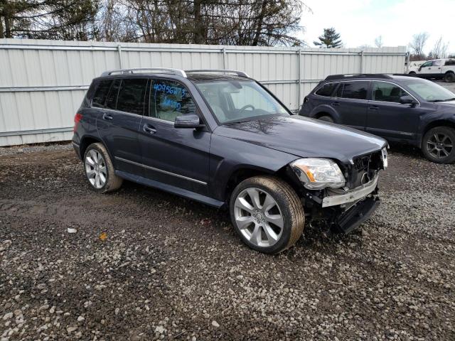 Photo 3 VIN: WDCGG8HBXAF319297 - MERCEDES-BENZ GLK 350 4M 