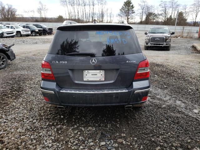 Photo 5 VIN: WDCGG8HBXAF319297 - MERCEDES-BENZ GLK 350 4M 