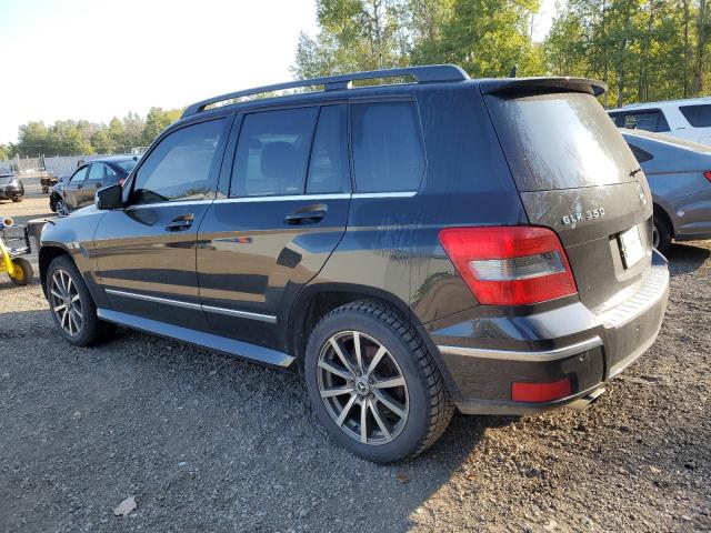 Photo 1 VIN: WDCGG8HBXAF322510 - MERCEDES-BENZ GLK 350 4M 