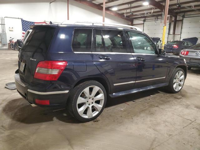 Photo 2 VIN: WDCGG8HBXAF349416 - MERCEDES-BENZ GLK-CLASS 