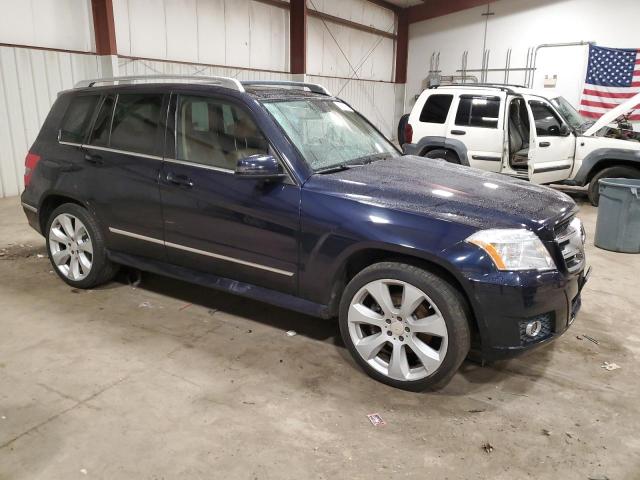 Photo 3 VIN: WDCGG8HBXAF349416 - MERCEDES-BENZ GLK-CLASS 