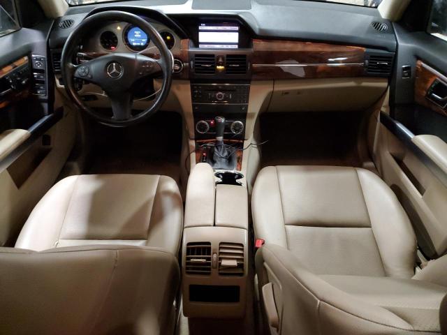 Photo 7 VIN: WDCGG8HBXAF349416 - MERCEDES-BENZ GLK-CLASS 