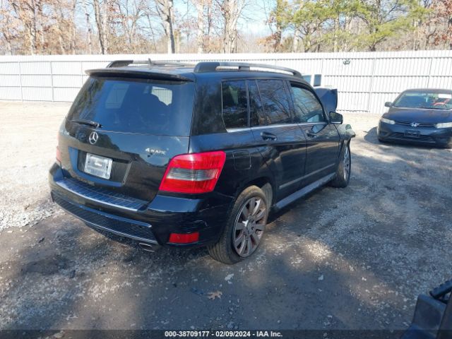 Photo 3 VIN: WDCGG8HBXAF400025 - MERCEDES-BENZ GLK 350 