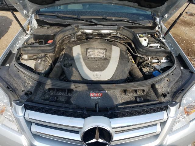 Photo 6 VIN: WDCGG8HBXAF401790 - MERCEDES-BENZ GLK 350 4M 