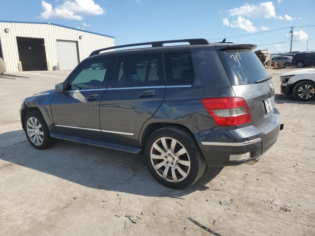 Photo 1 VIN: WDCGG8HBXAF410330 - MERCEDES-BENZ GLK 350 4M 