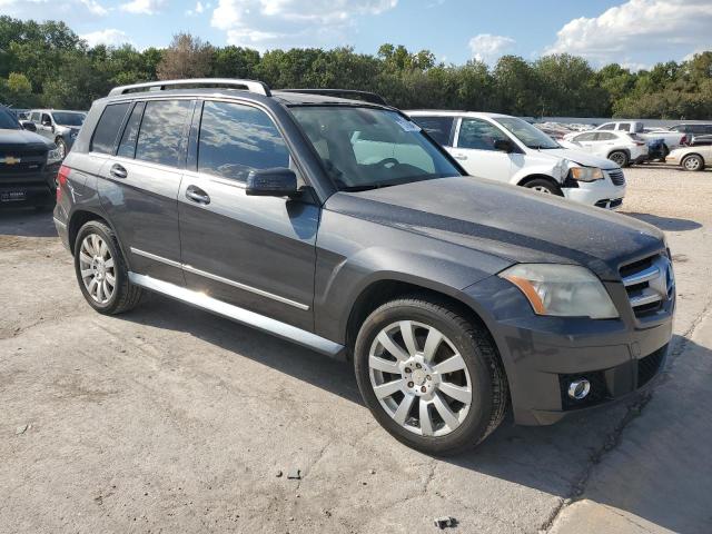 Photo 3 VIN: WDCGG8HBXAF410330 - MERCEDES-BENZ GLK 350 4M 