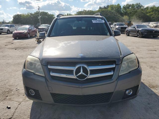 Photo 4 VIN: WDCGG8HBXAF410330 - MERCEDES-BENZ GLK 350 4M 