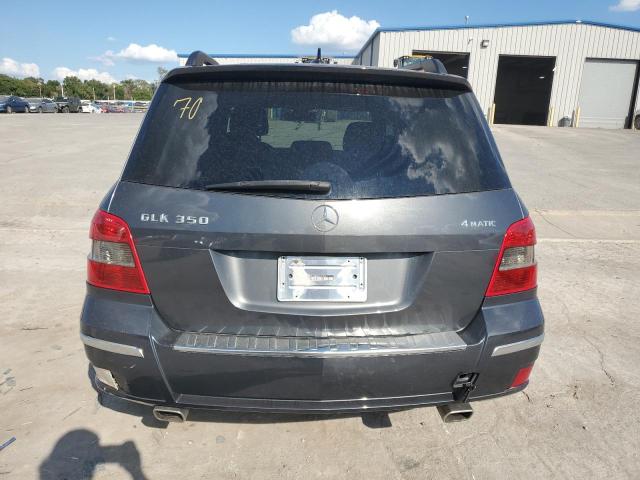 Photo 5 VIN: WDCGG8HBXAF410330 - MERCEDES-BENZ GLK 350 4M 