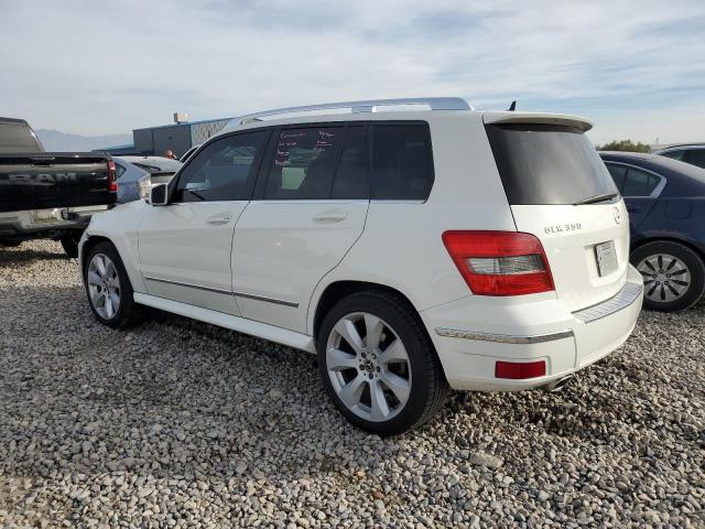 Photo 1 VIN: WDCGG8HBXAF418198 - MERCEDES-BENZ GLK 350 4M 