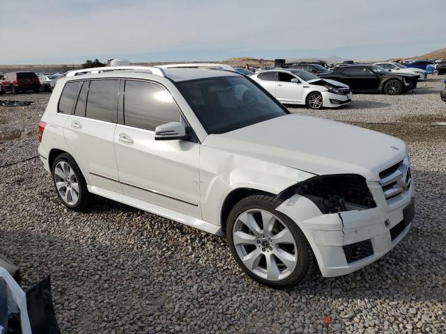 Photo 3 VIN: WDCGG8HBXAF418198 - MERCEDES-BENZ GLK 350 4M 