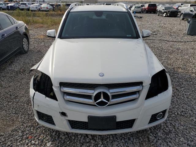 Photo 4 VIN: WDCGG8HBXAF418198 - MERCEDES-BENZ GLK 350 4M 