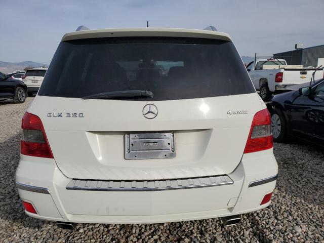 Photo 5 VIN: WDCGG8HBXAF418198 - MERCEDES-BENZ GLK 350 4M 