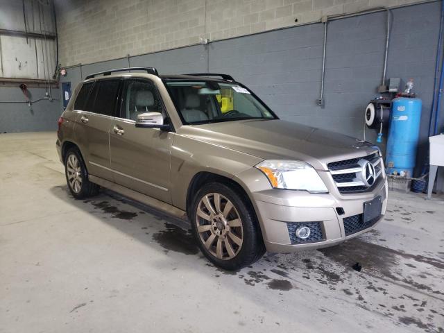 Photo 3 VIN: WDCGG8HBXAF419030 - MERCEDES-BENZ GLK-CLASS 