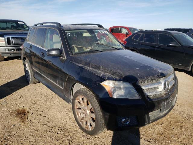 Photo 0 VIN: WDCGG8HBXAF424633 - MERCEDES-BENZ GLK 350 4M 