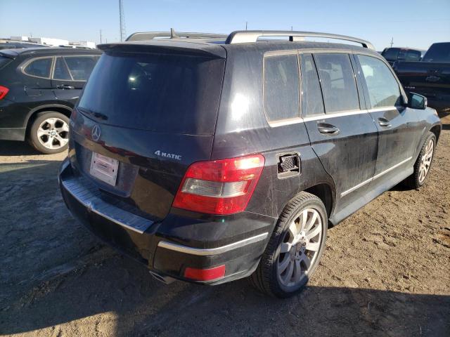 Photo 3 VIN: WDCGG8HBXAF424633 - MERCEDES-BENZ GLK 350 4M 