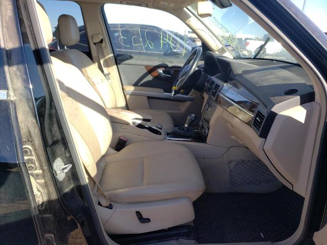 Photo 4 VIN: WDCGG8HBXAF424633 - MERCEDES-BENZ GLK 350 4M 