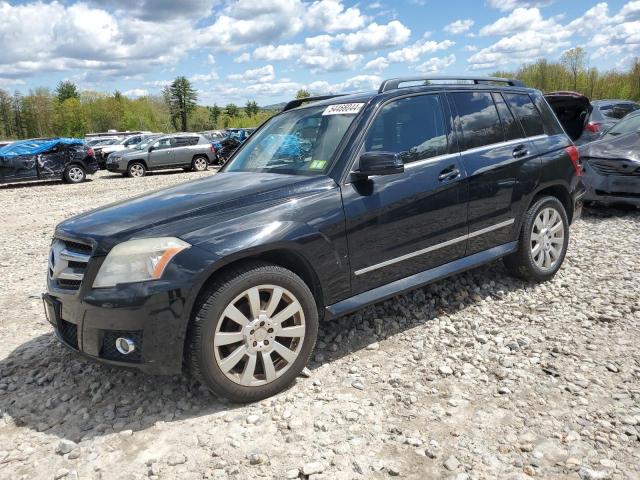 Photo 0 VIN: WDCGG8HBXAF429377 - MERCEDES-BENZ GLK-CLASS 