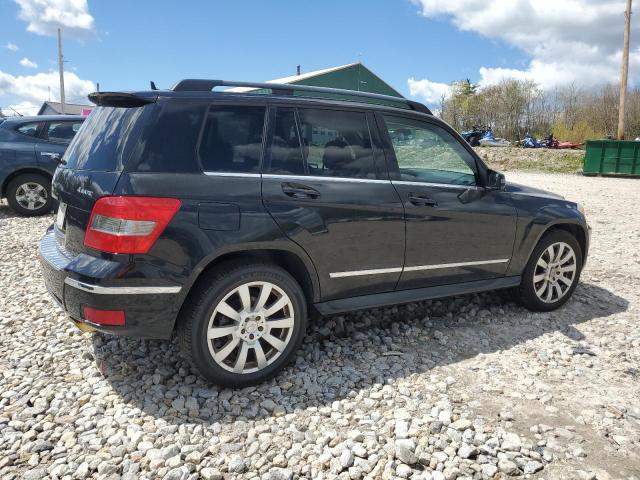 Photo 2 VIN: WDCGG8HBXAF429377 - MERCEDES-BENZ GLK-CLASS 