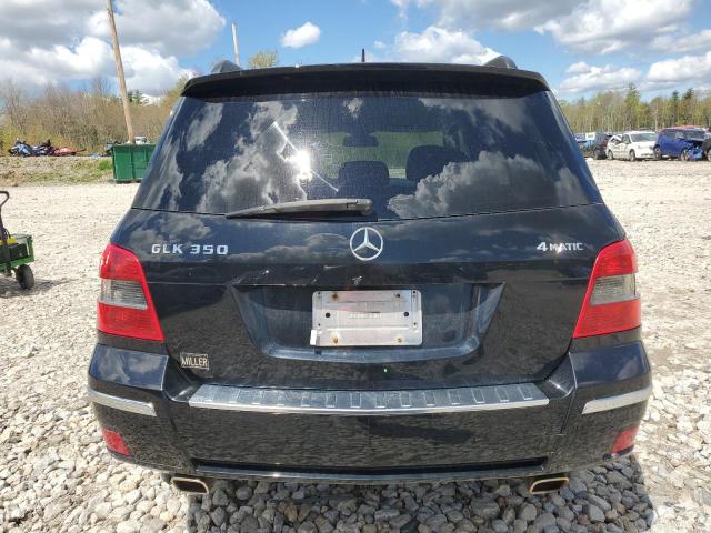 Photo 5 VIN: WDCGG8HBXAF429377 - MERCEDES-BENZ GLK-CLASS 