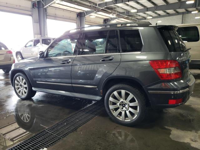 Photo 1 VIN: WDCGG8HBXAF433316 - MERCEDES-BENZ GLK 350 4M 