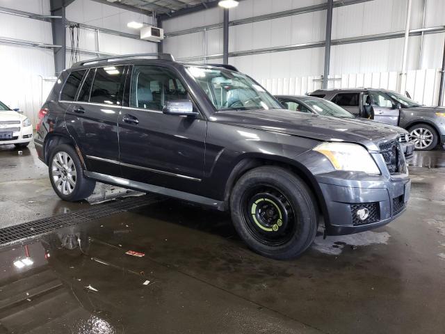 Photo 3 VIN: WDCGG8HBXAF433316 - MERCEDES-BENZ GLK 350 4M 