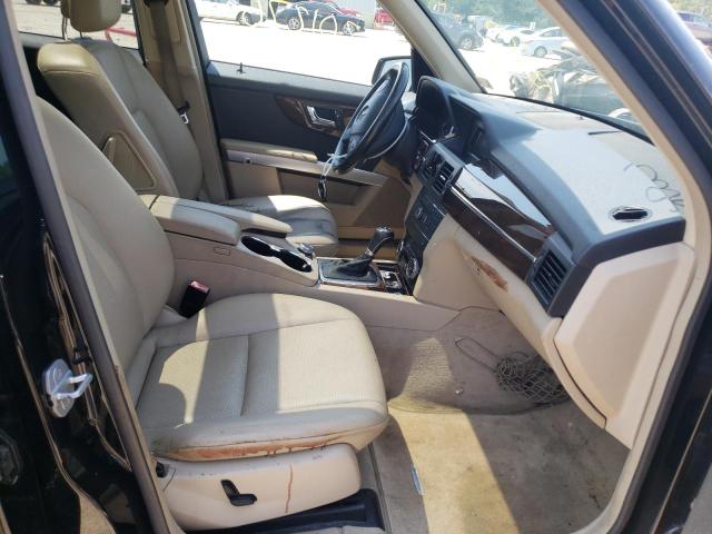 Photo 4 VIN: WDCGG8HBXAF433607 - MERCEDES-BENZ GLK 350 4M 