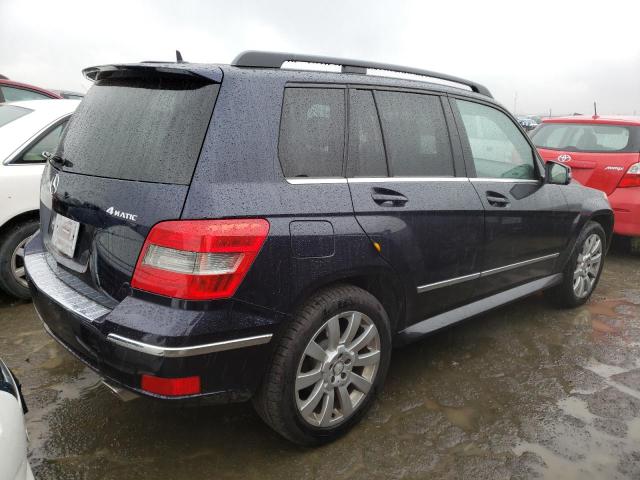 Photo 2 VIN: WDCGG8HBXAF438919 - MERCEDES-BENZ GLK 350 4M 