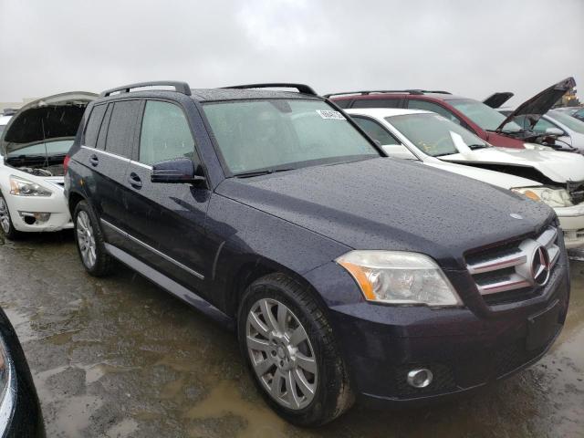 Photo 3 VIN: WDCGG8HBXAF438919 - MERCEDES-BENZ GLK 350 4M 