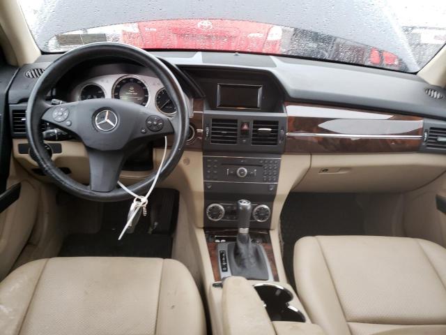 Photo 7 VIN: WDCGG8HBXAF438919 - MERCEDES-BENZ GLK 350 4M 