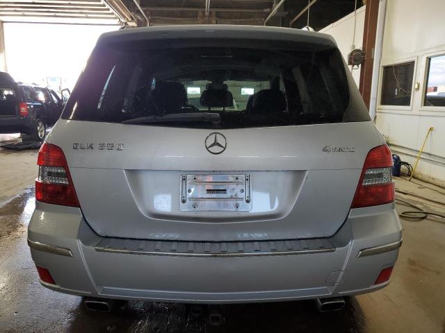 Photo 5 VIN: WDCGG8HBXAF510122 - MERCEDES-BENZ GLK-CLASS 