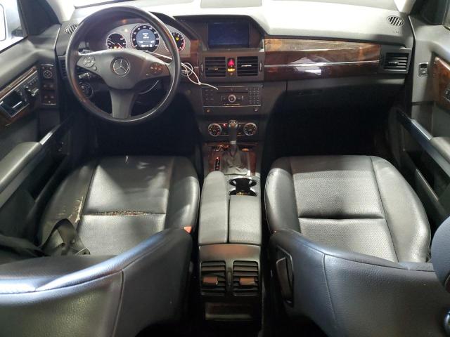 Photo 7 VIN: WDCGG8HBXAF510122 - MERCEDES-BENZ GLK-CLASS 