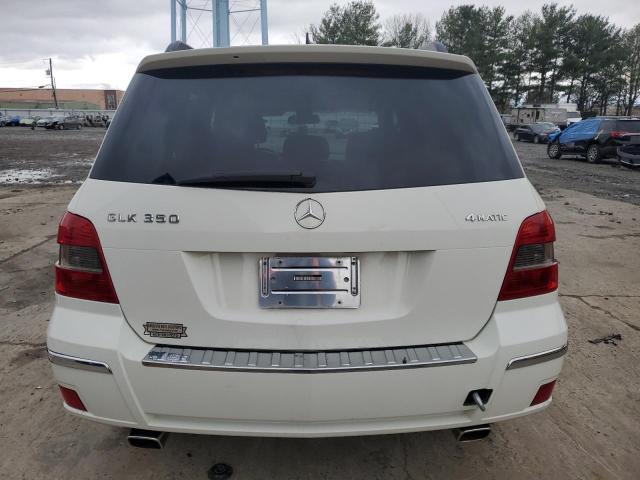 Photo 5 VIN: WDCGG8HBXAF510668 - MERCEDES-BENZ GLK-CLASS 