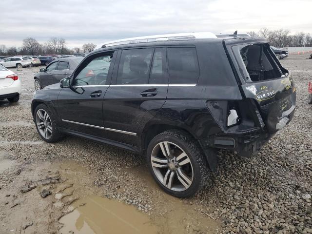 Photo 1 VIN: WDCGG8HBXBF527438 - MERCEDES-BENZ GLK 350 4M 