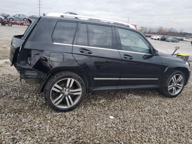 Photo 2 VIN: WDCGG8HBXBF527438 - MERCEDES-BENZ GLK 350 4M 