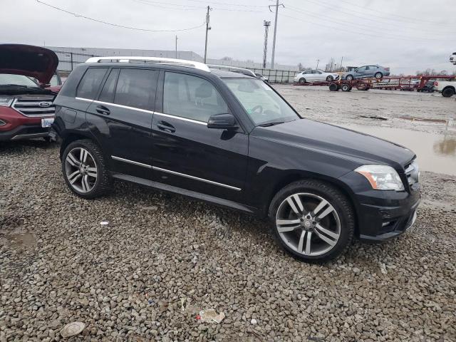 Photo 3 VIN: WDCGG8HBXBF527438 - MERCEDES-BENZ GLK 350 4M 