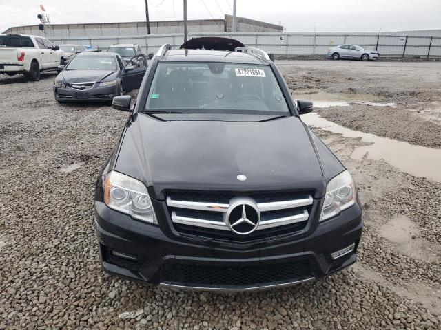 Photo 4 VIN: WDCGG8HBXBF527438 - MERCEDES-BENZ GLK 350 4M 