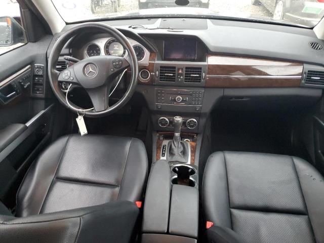 Photo 7 VIN: WDCGG8HBXBF527438 - MERCEDES-BENZ GLK 350 4M 